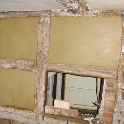 Lime plaster finishing Lime plaster finishing